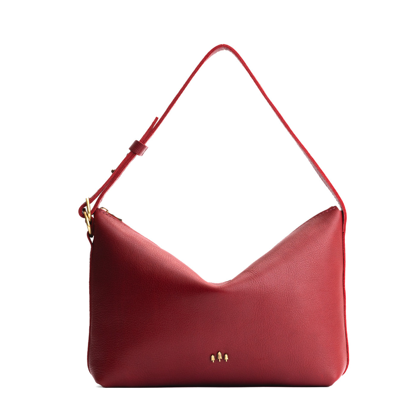 Almost Perfect' Slouchy Shoulder Bag