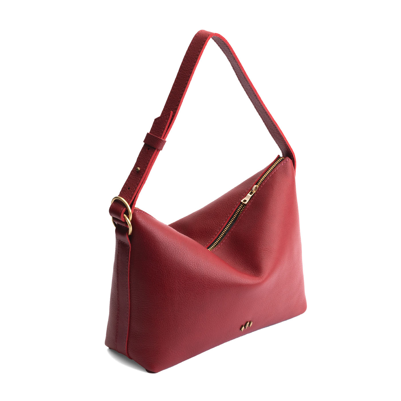 Almost Perfect' Slouchy Shoulder Bag