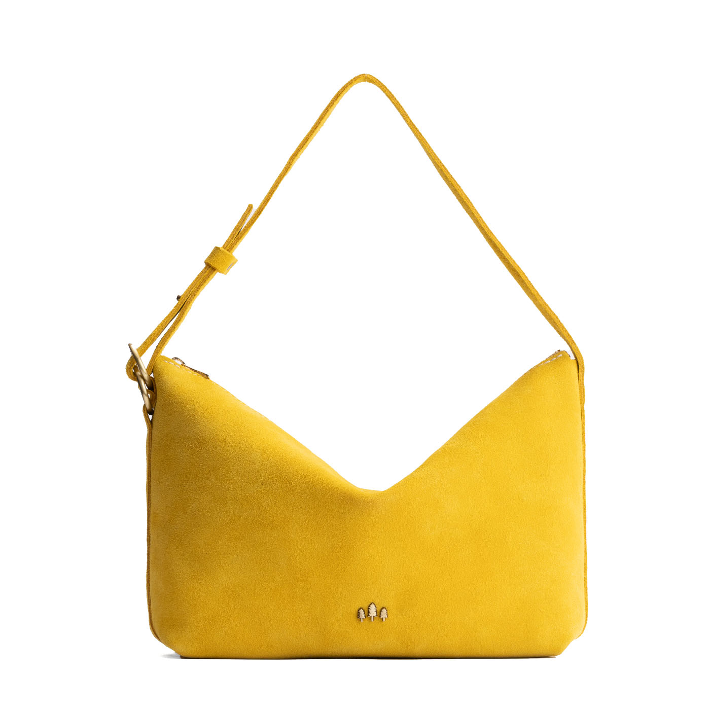 Almost Perfect' Slouchy Shoulder Bag