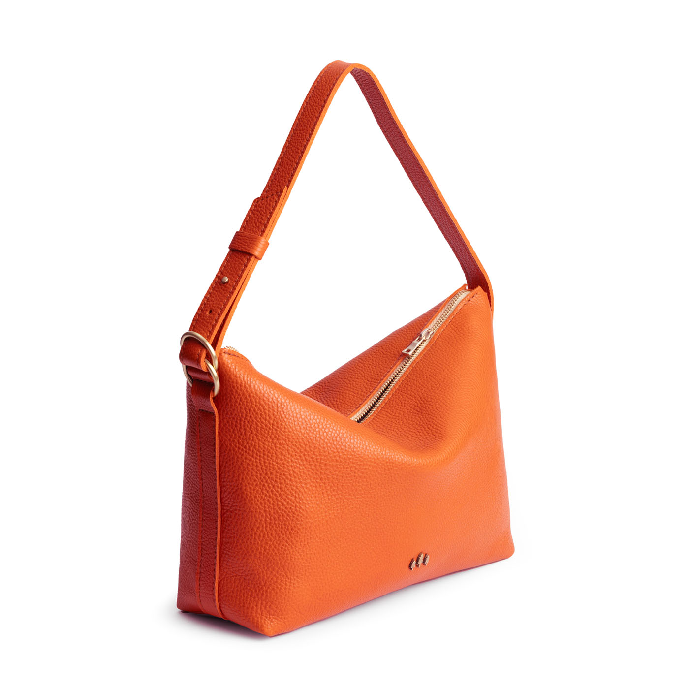Almost Perfect' Slouchy Shoulder Bag