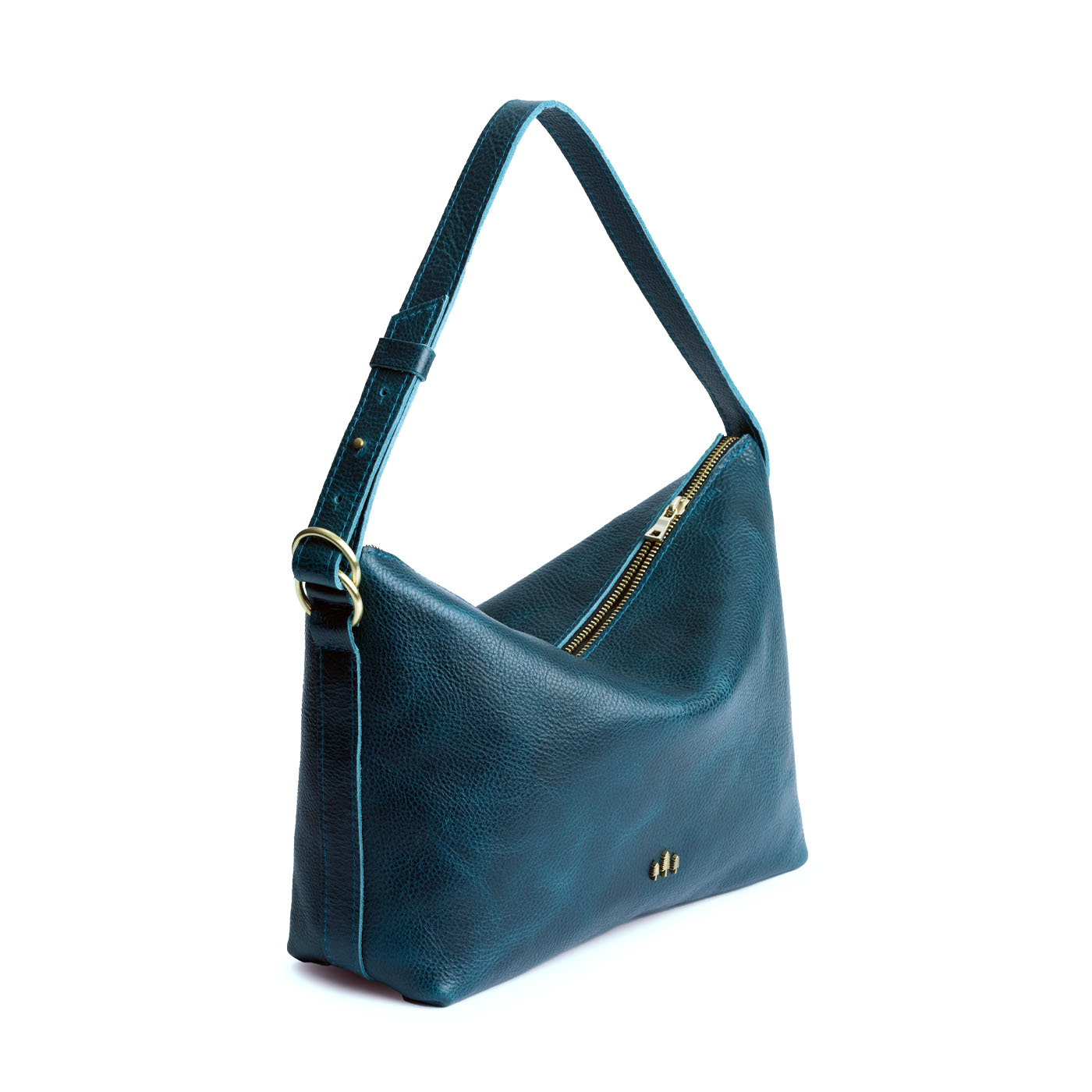 Almost Perfect' Slouchy Shoulder Bag