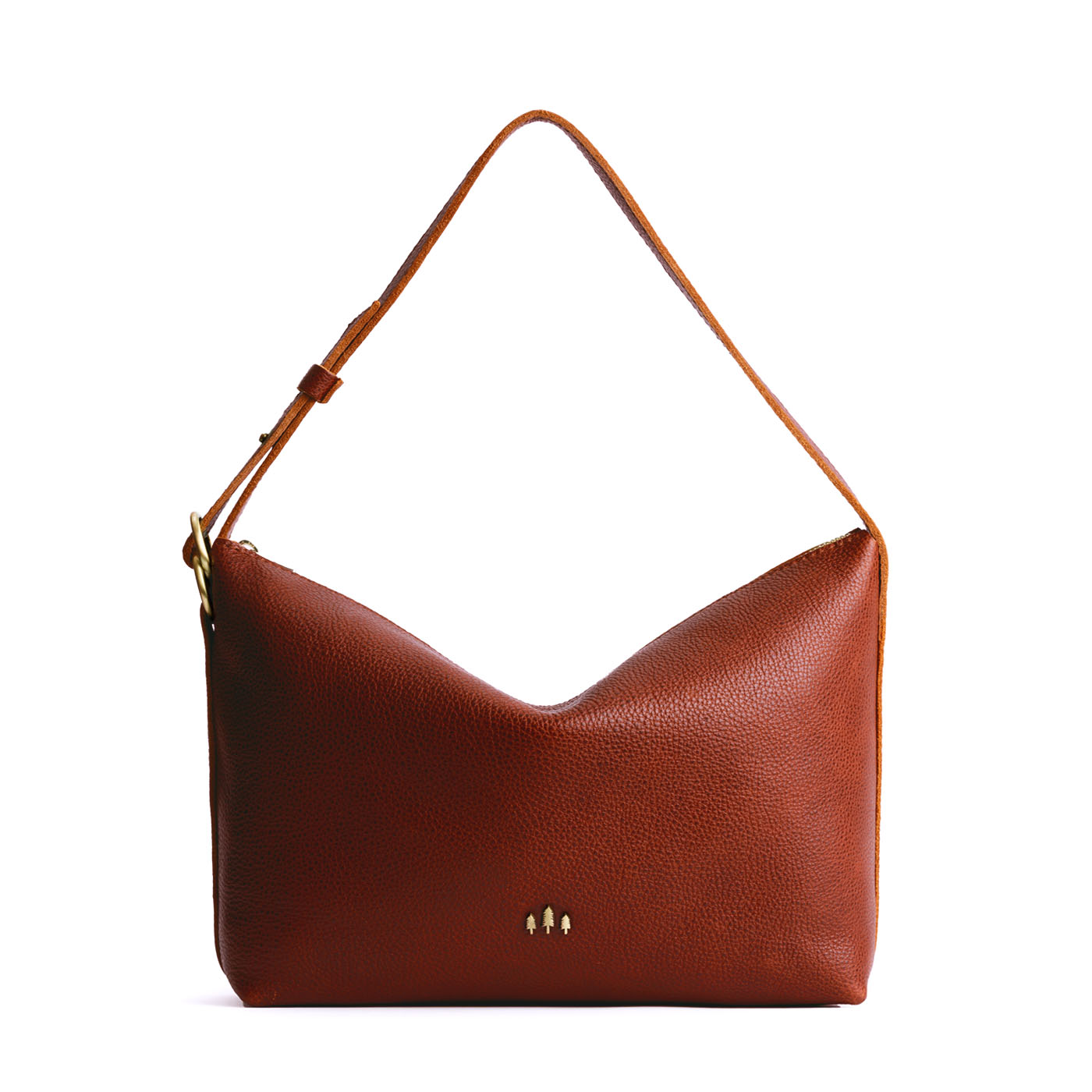 Almost Perfect' Slouchy Shoulder Bag