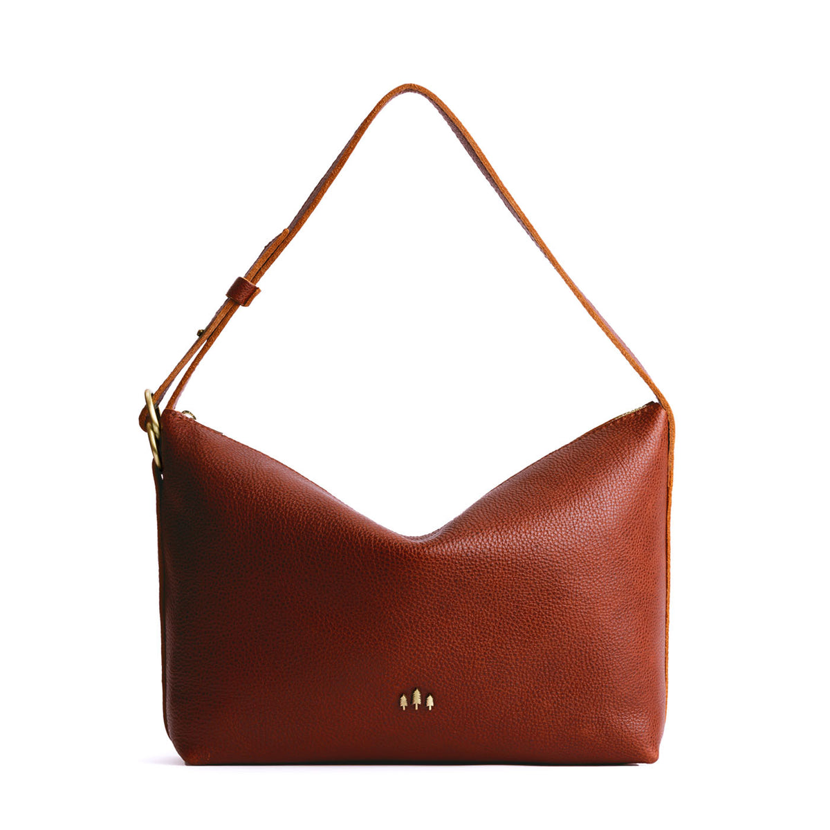 Almost Perfect' Slouchy Shoulder Bag