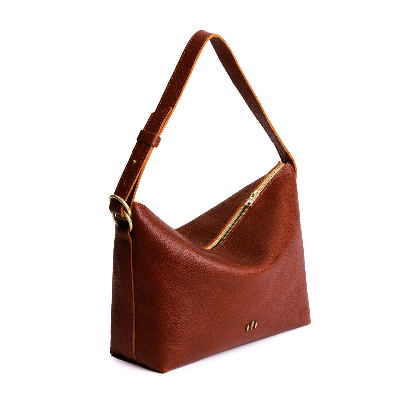 Almost Perfect' Slouchy Shoulder Bag