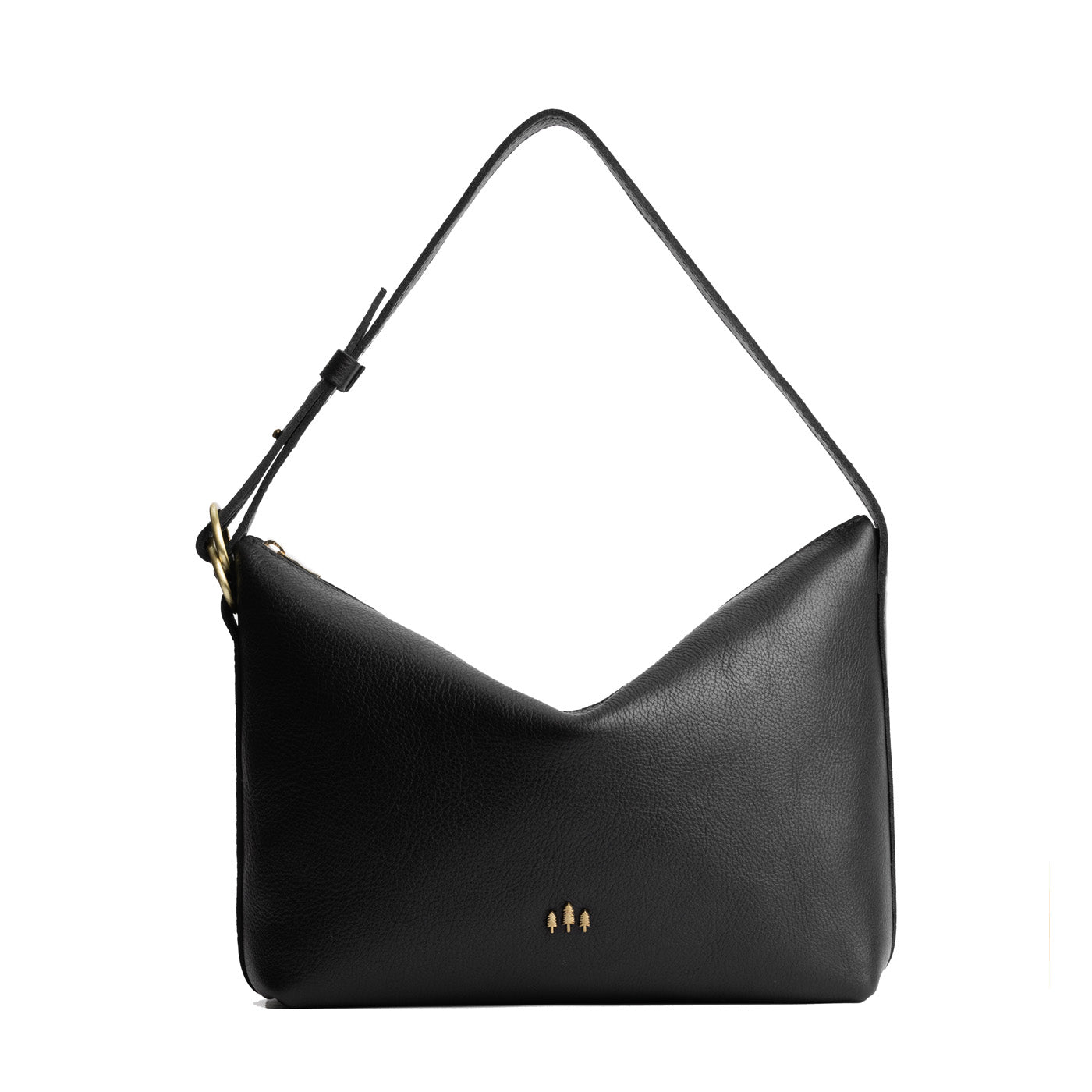 Almost Perfect' Slouchy Shoulder Bag