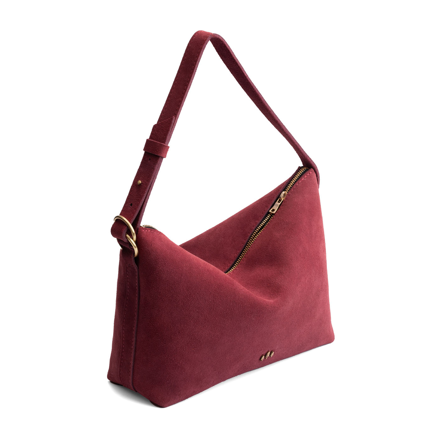 Almost Perfect' Slouchy Shoulder Bag