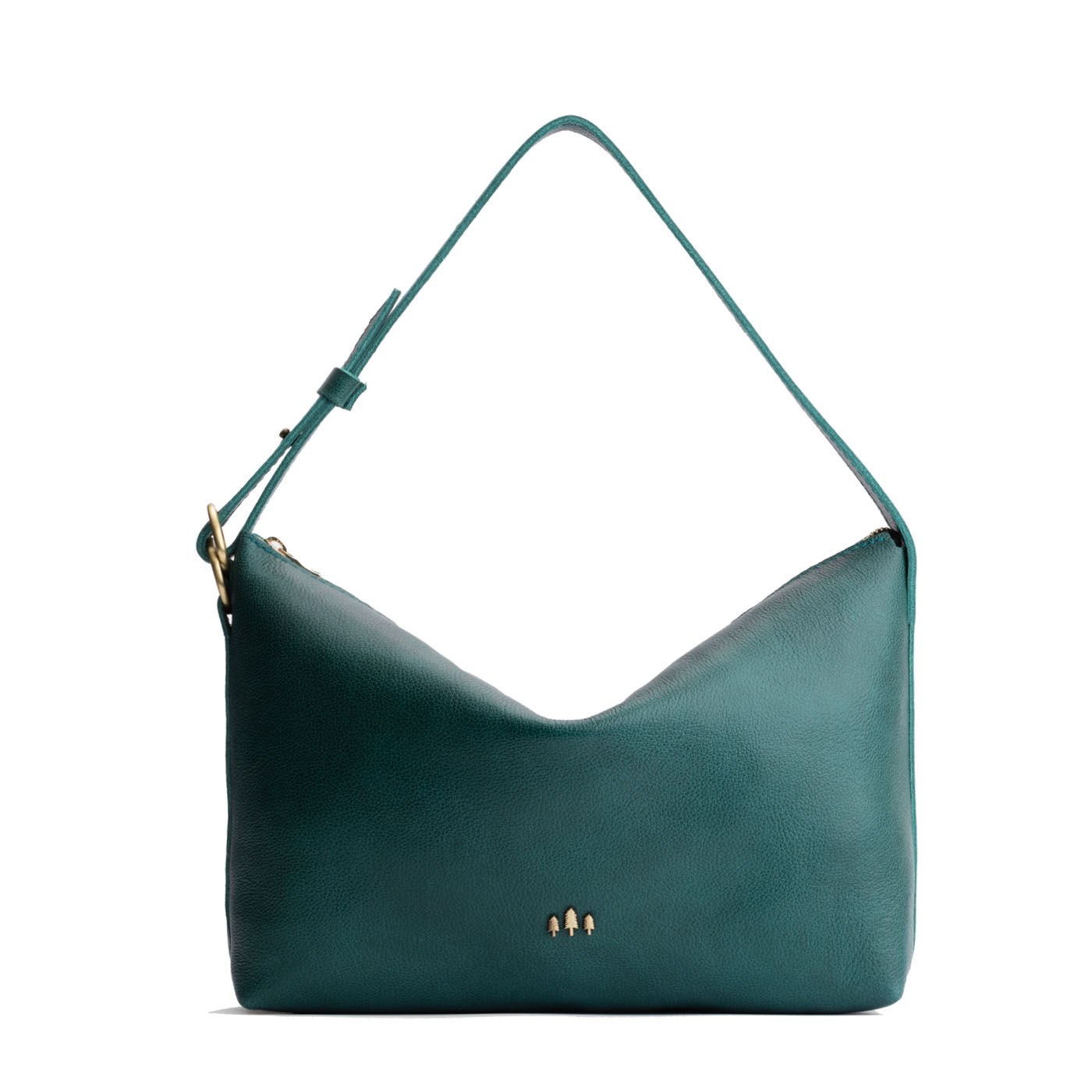 Almost Perfect' Slouchy Shoulder Bag