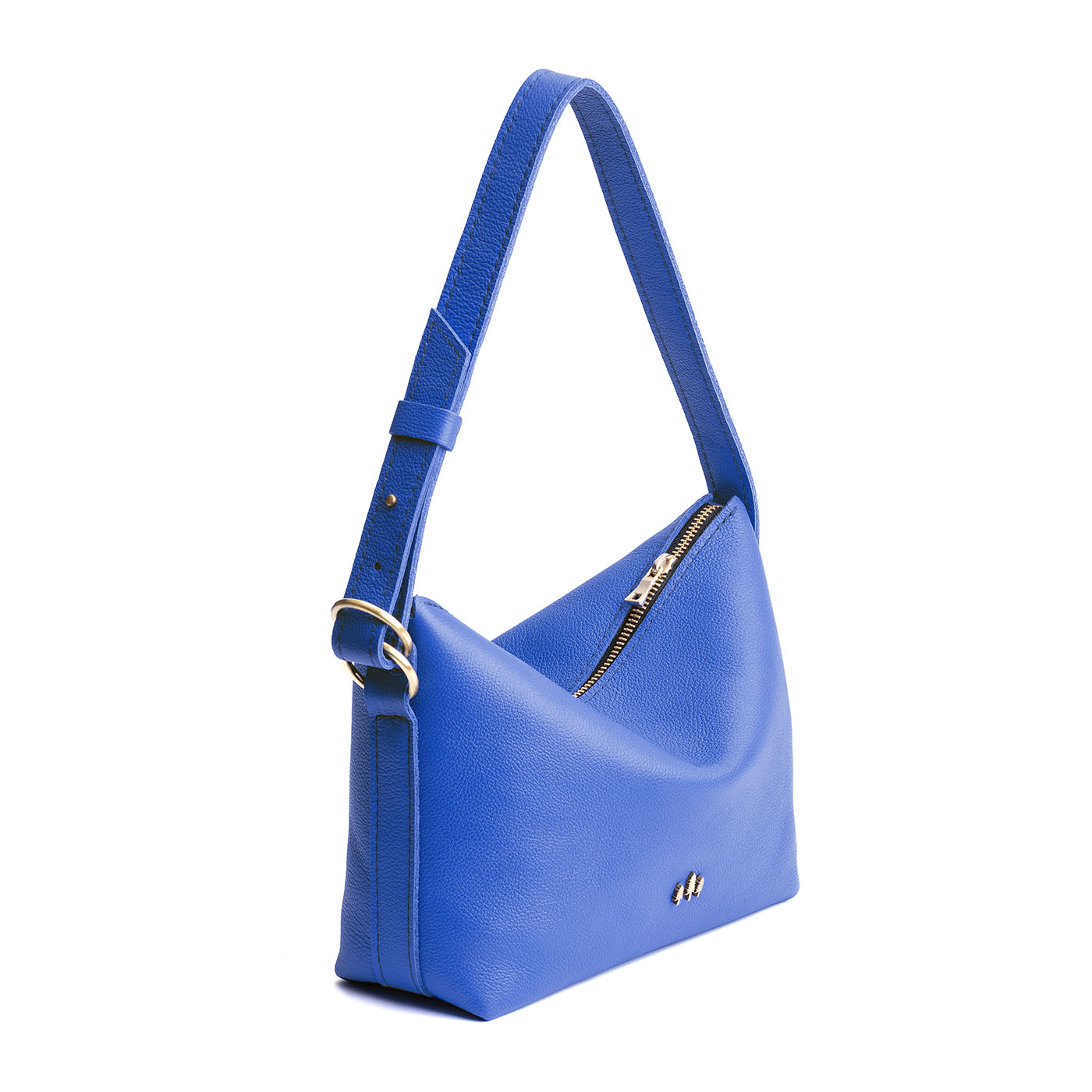 Almost Perfect' Slouchy Shoulder Bag