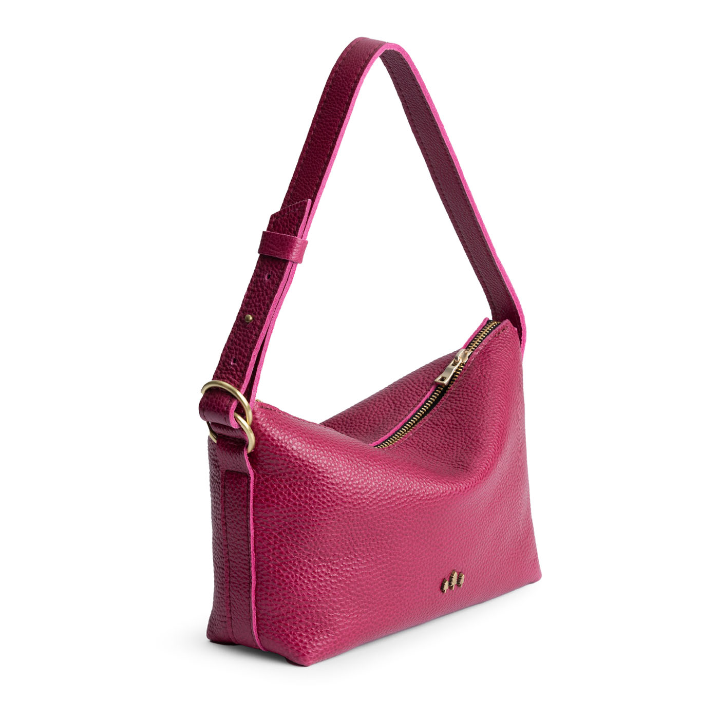 Almost Perfect' Slouchy Shoulder Bag