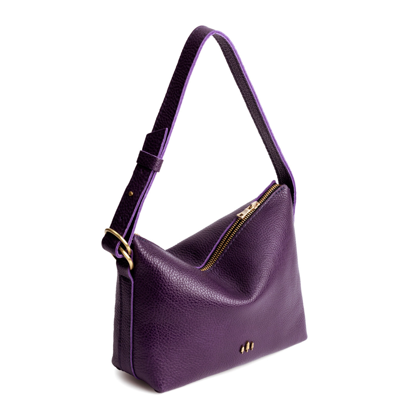 Almost Perfect' Slouchy Shoulder Bag