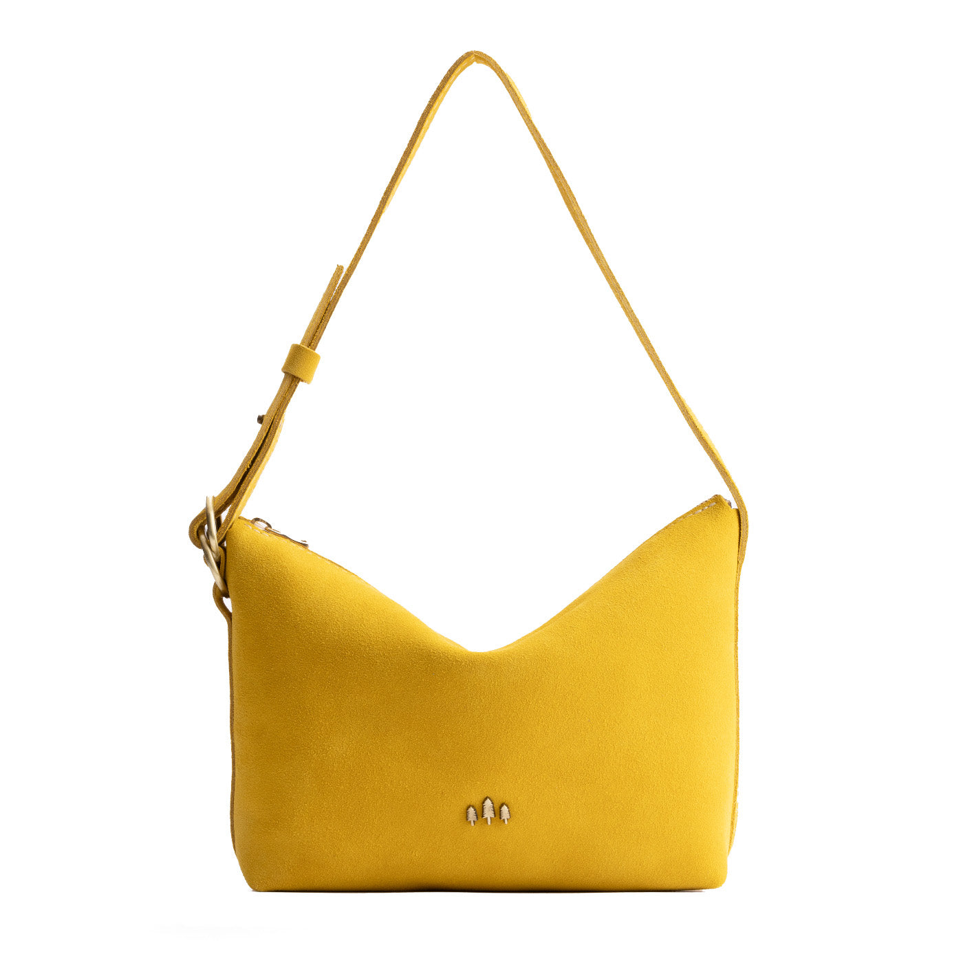 Almost Perfect' Slouchy Shoulder Bag