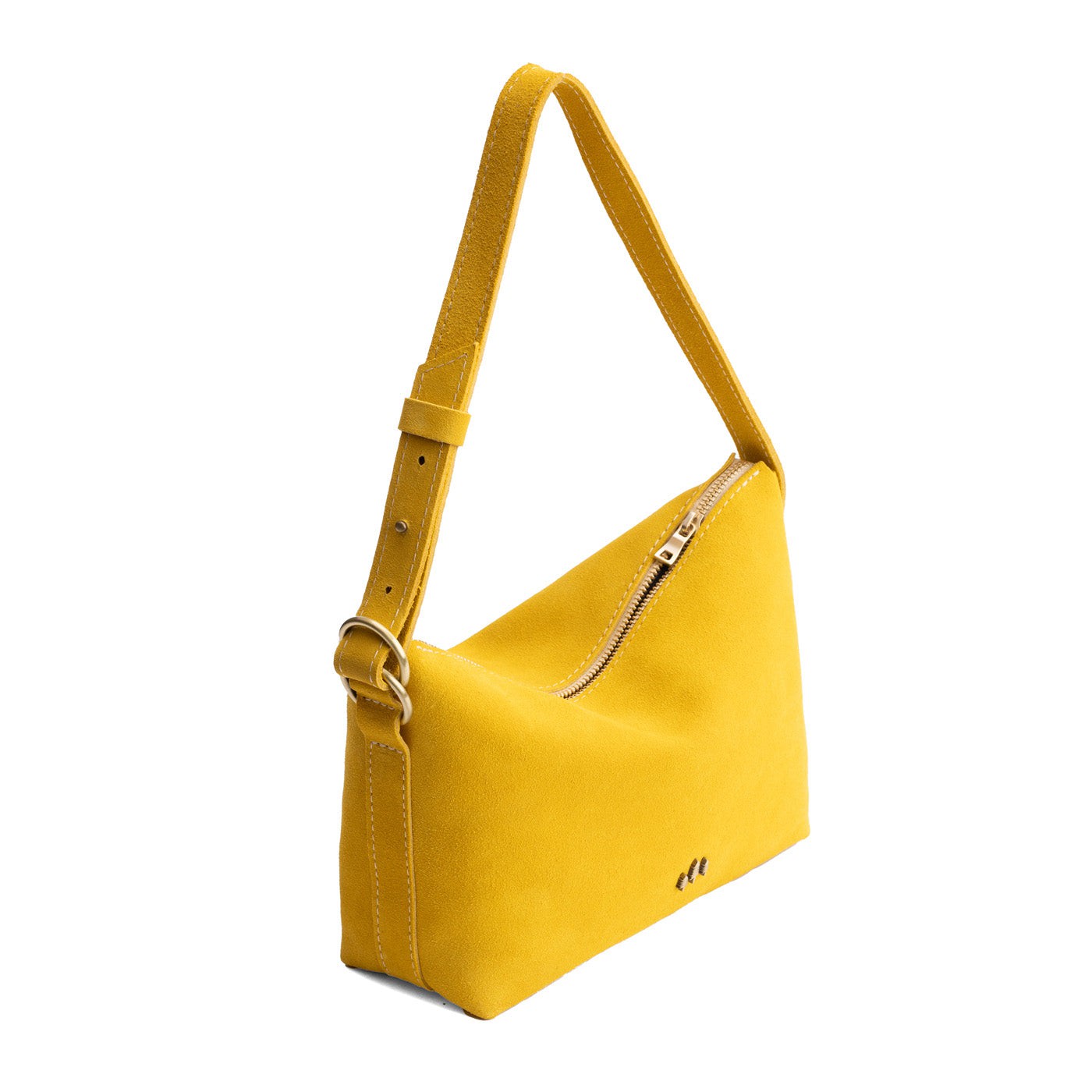 Almost Perfect' Slouchy Shoulder Bag