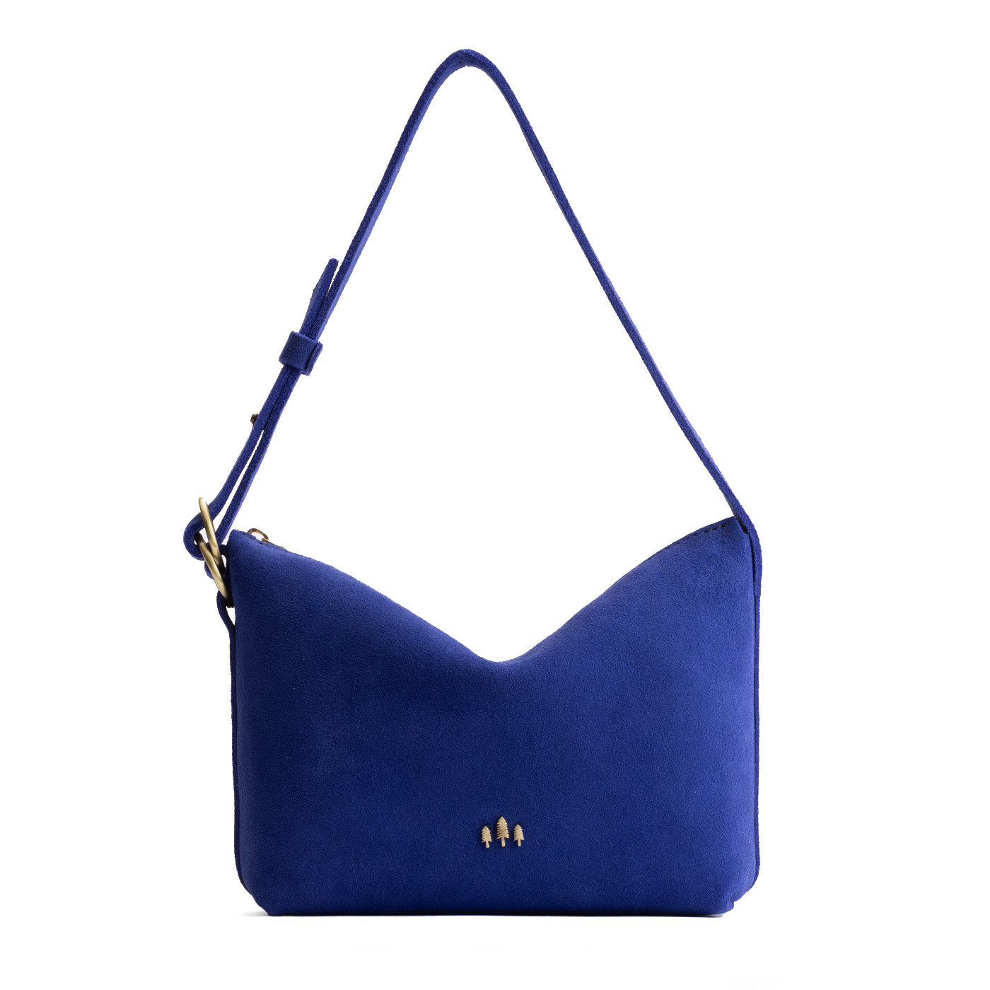 Almost Perfect' Slouchy Shoulder Bag