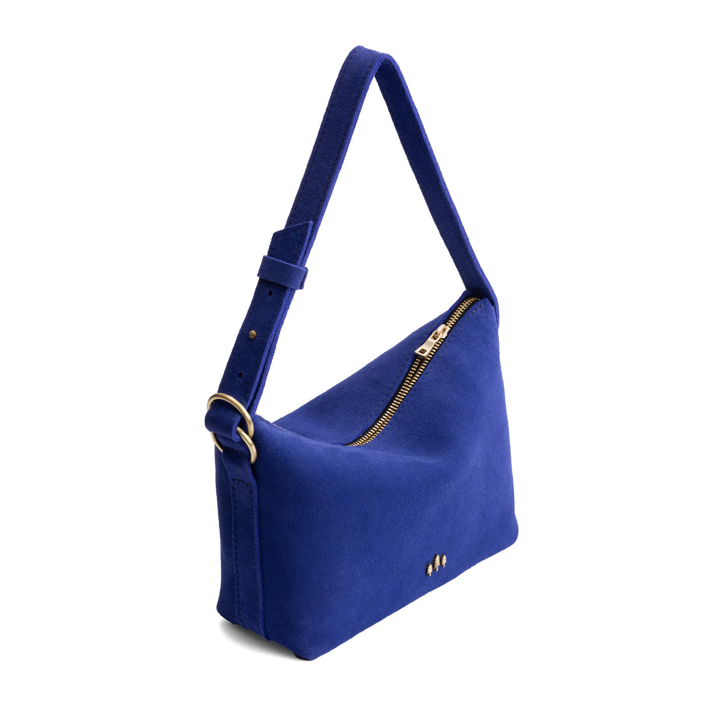Almost Perfect' Slouchy Shoulder Bag