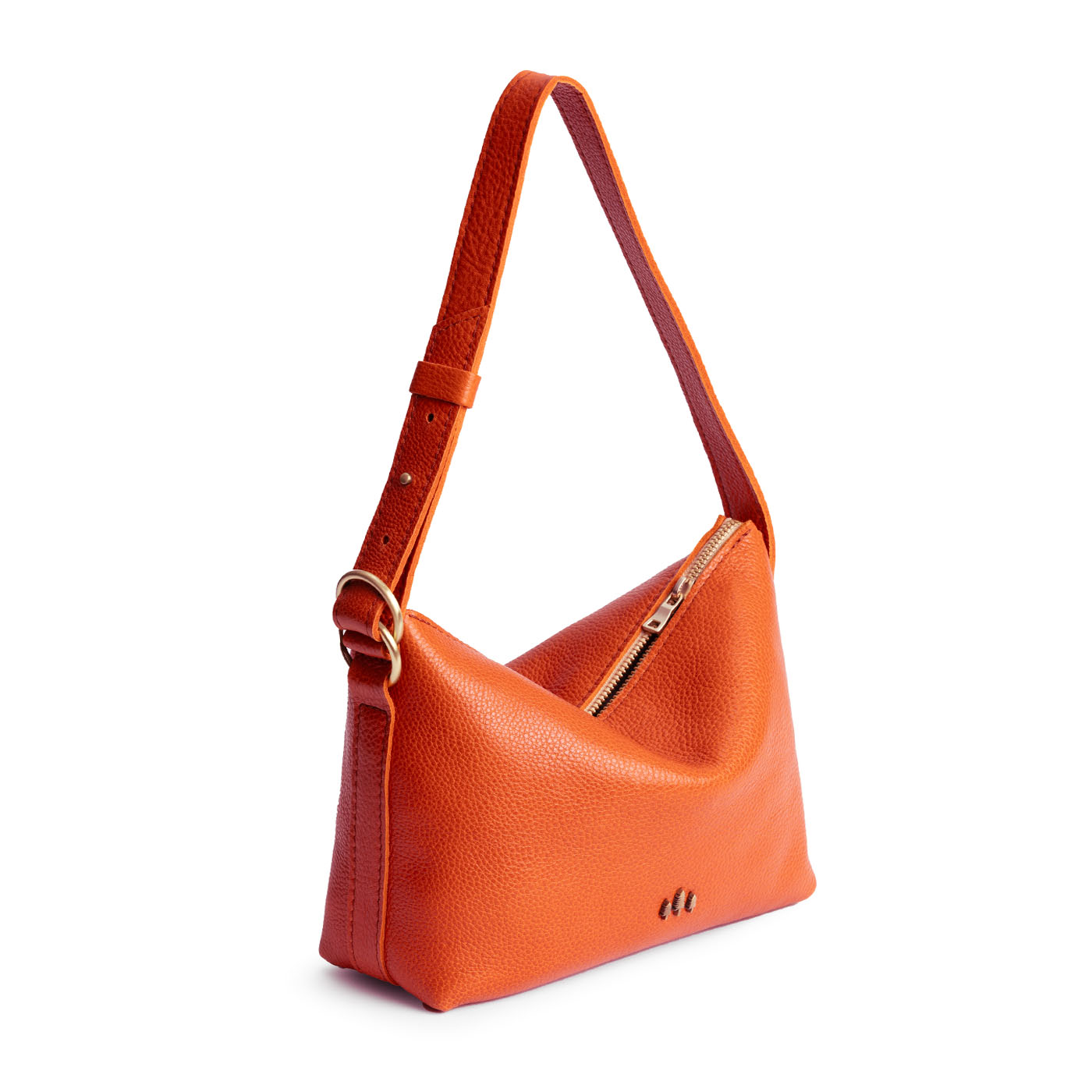 Almost Perfect' Slouchy Shoulder Bag