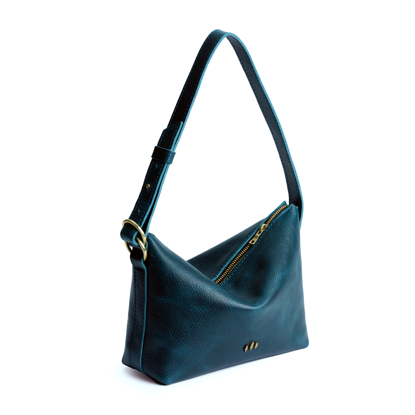 Almost Perfect' Slouchy Shoulder Bag