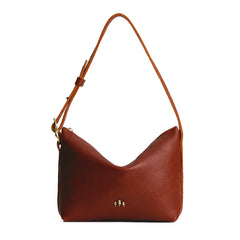 Almost Perfect' Slouchy Shoulder Bag
