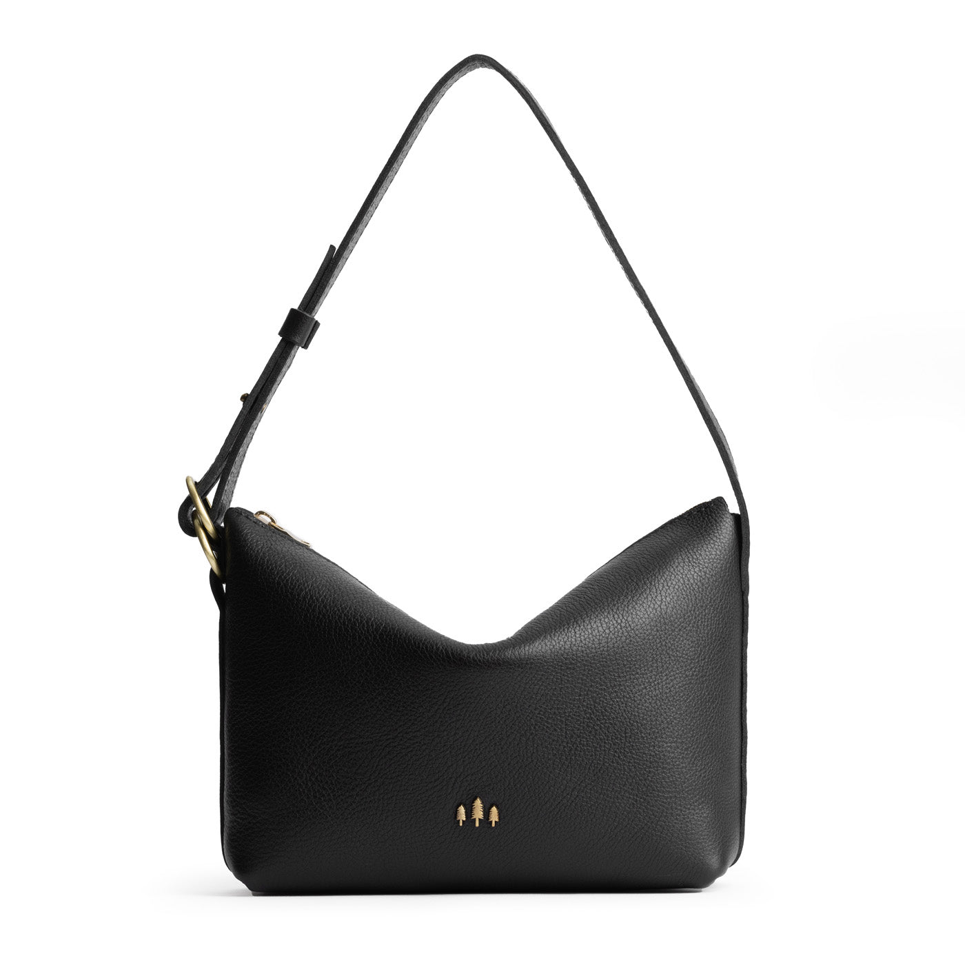 Almost Perfect' Slouchy Shoulder Bag