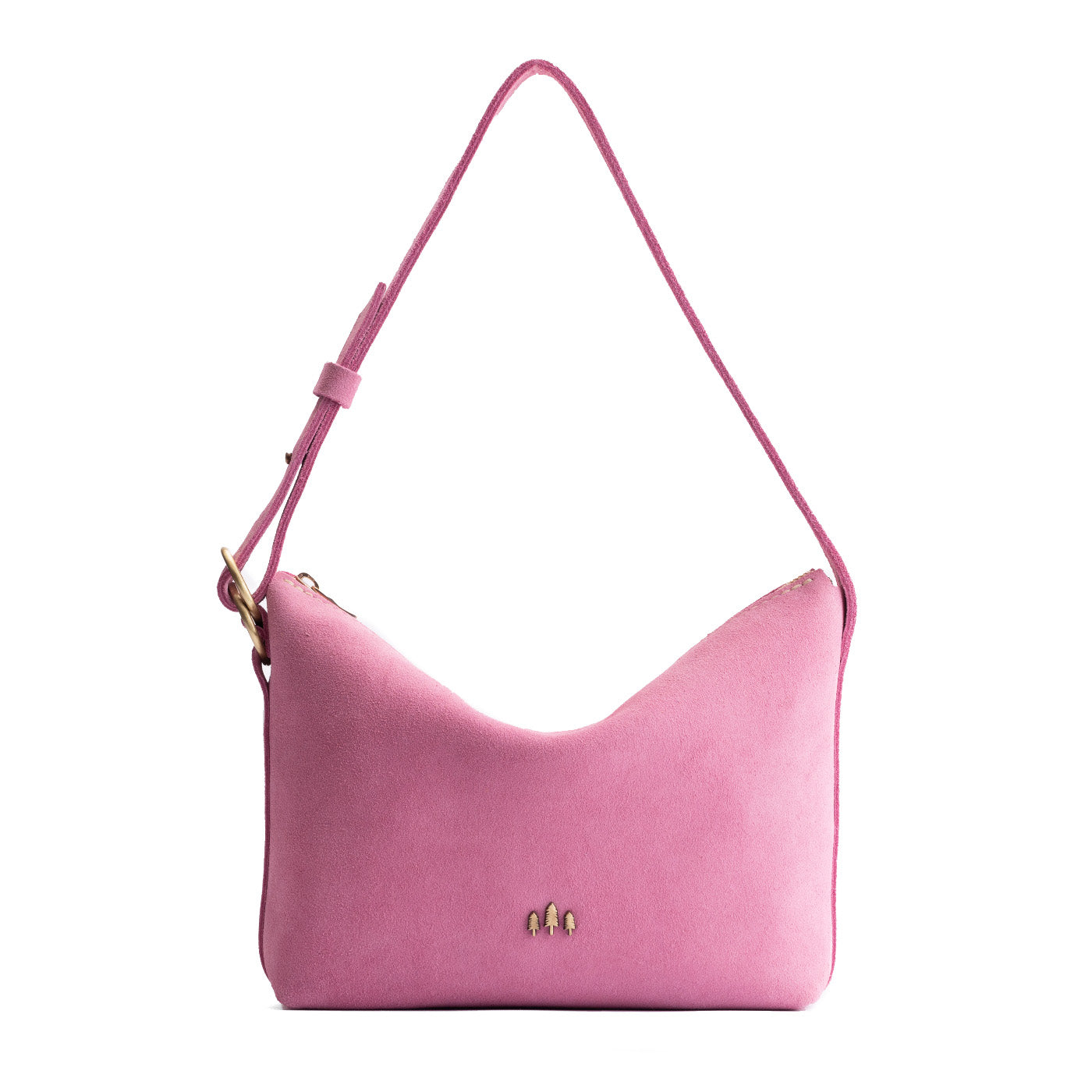 Almost Perfect' Slouchy Shoulder Bag