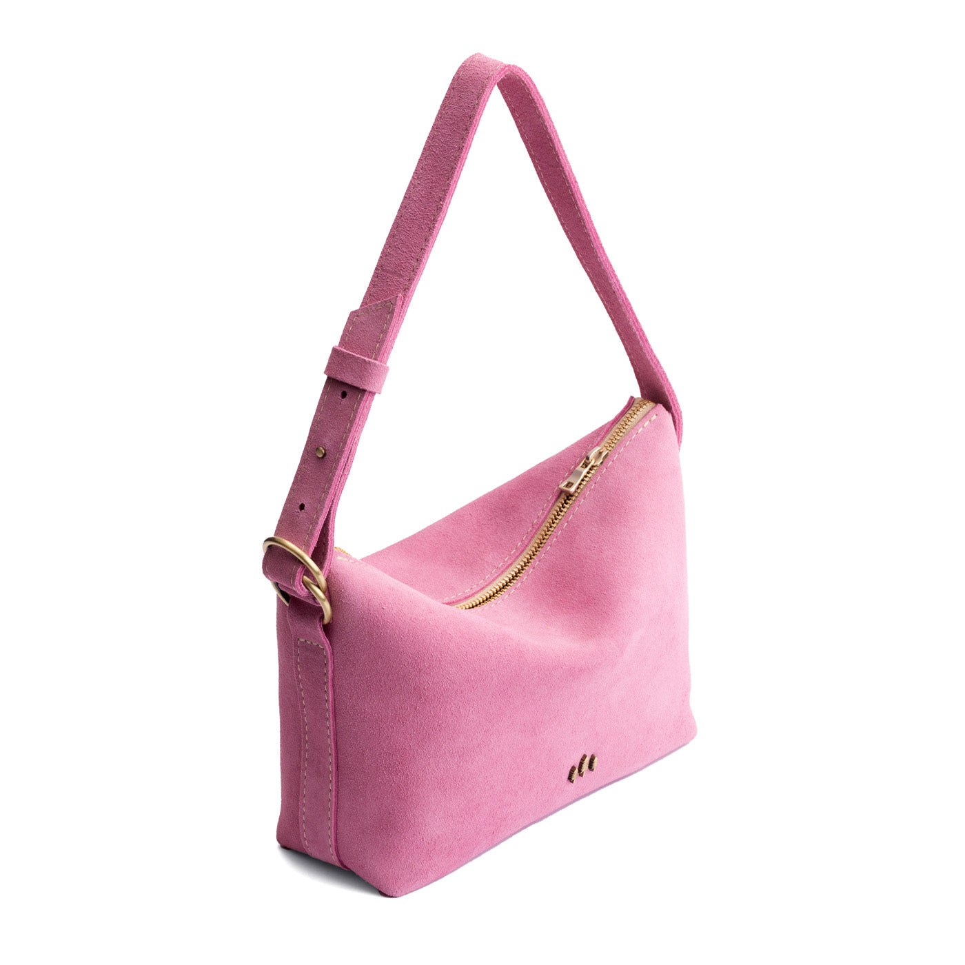 Almost Perfect' Slouchy Shoulder Bag