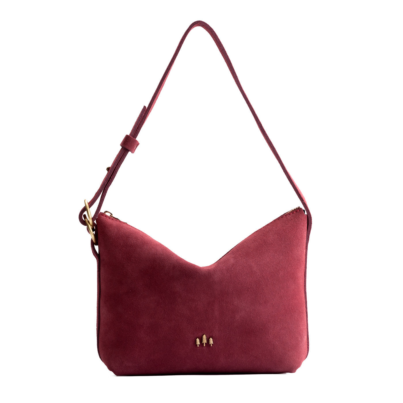 Almost Perfect' Slouchy Shoulder Bag