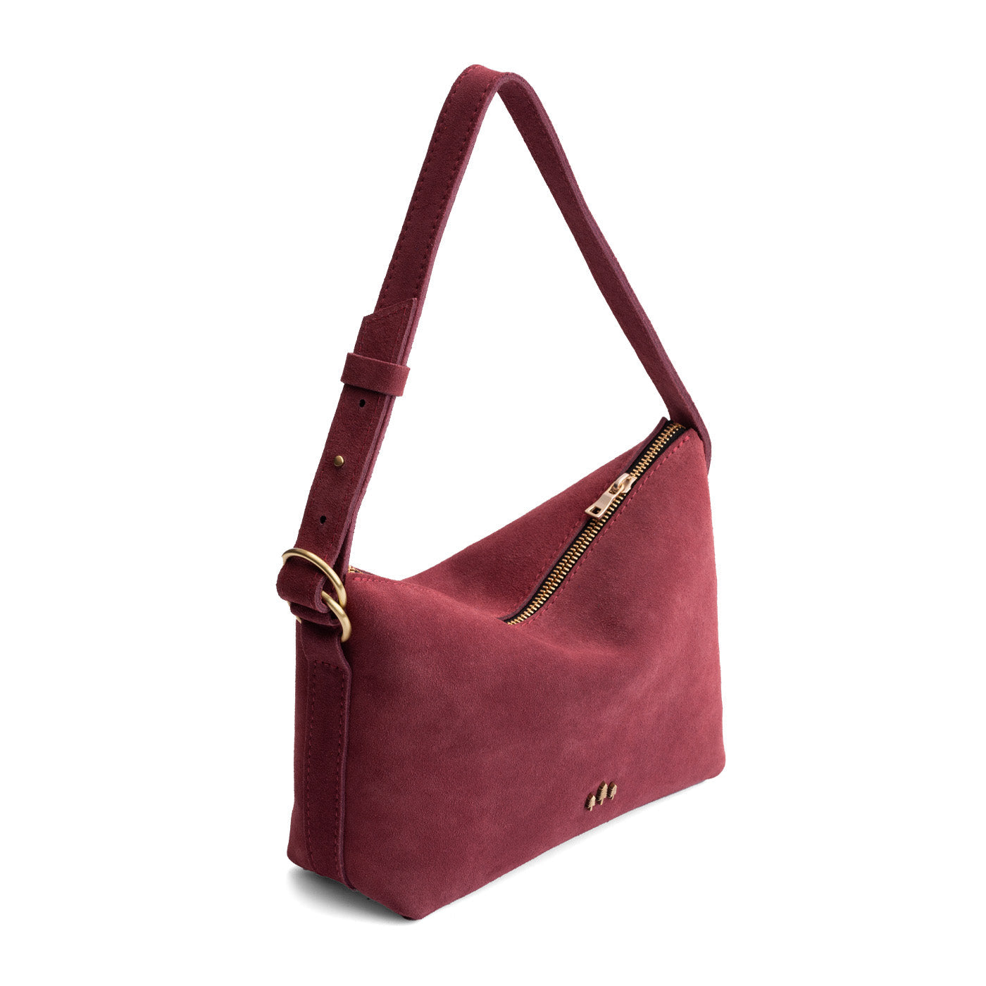 Almost Perfect' Slouchy Shoulder Bag