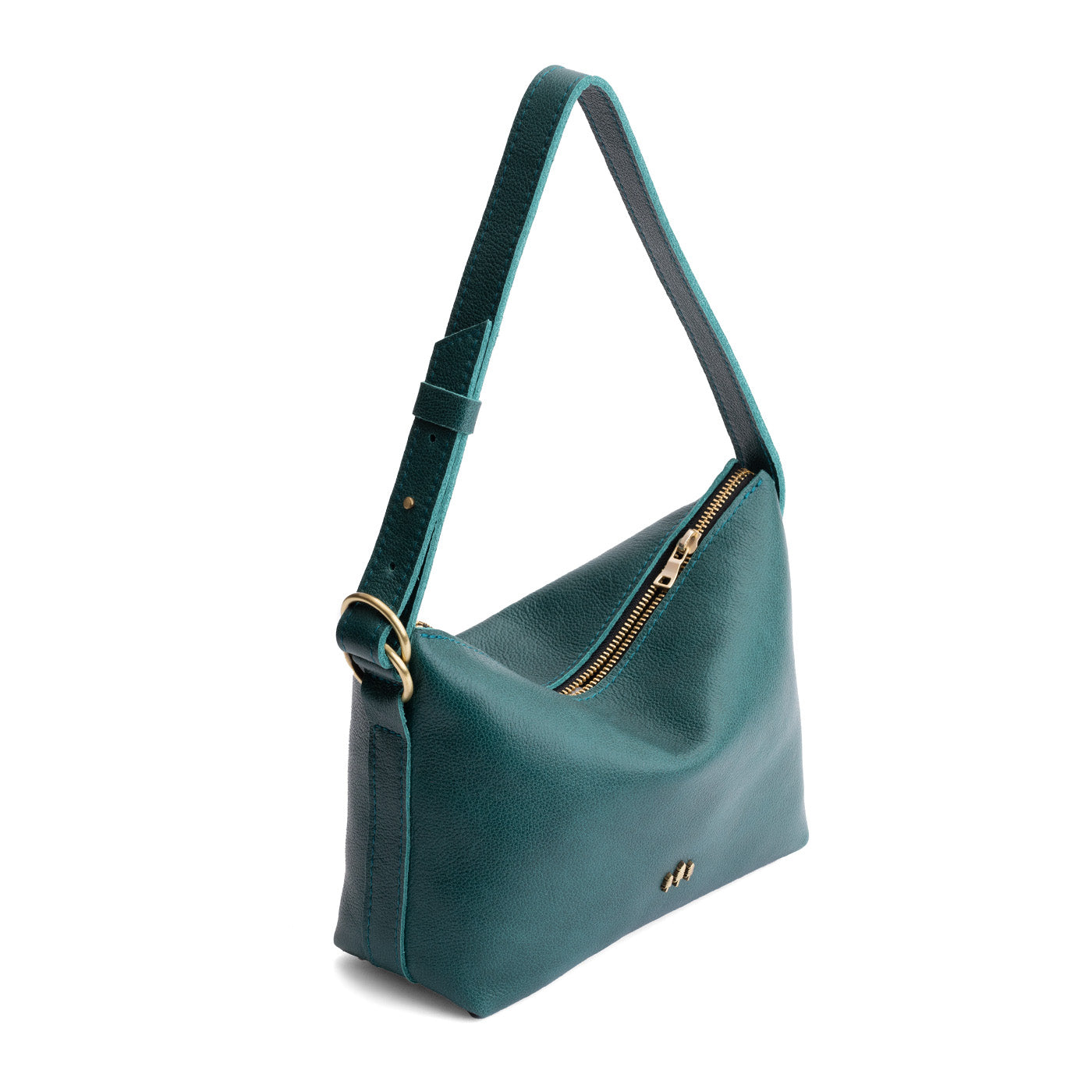 Almost Perfect' Slouchy Shoulder Bag