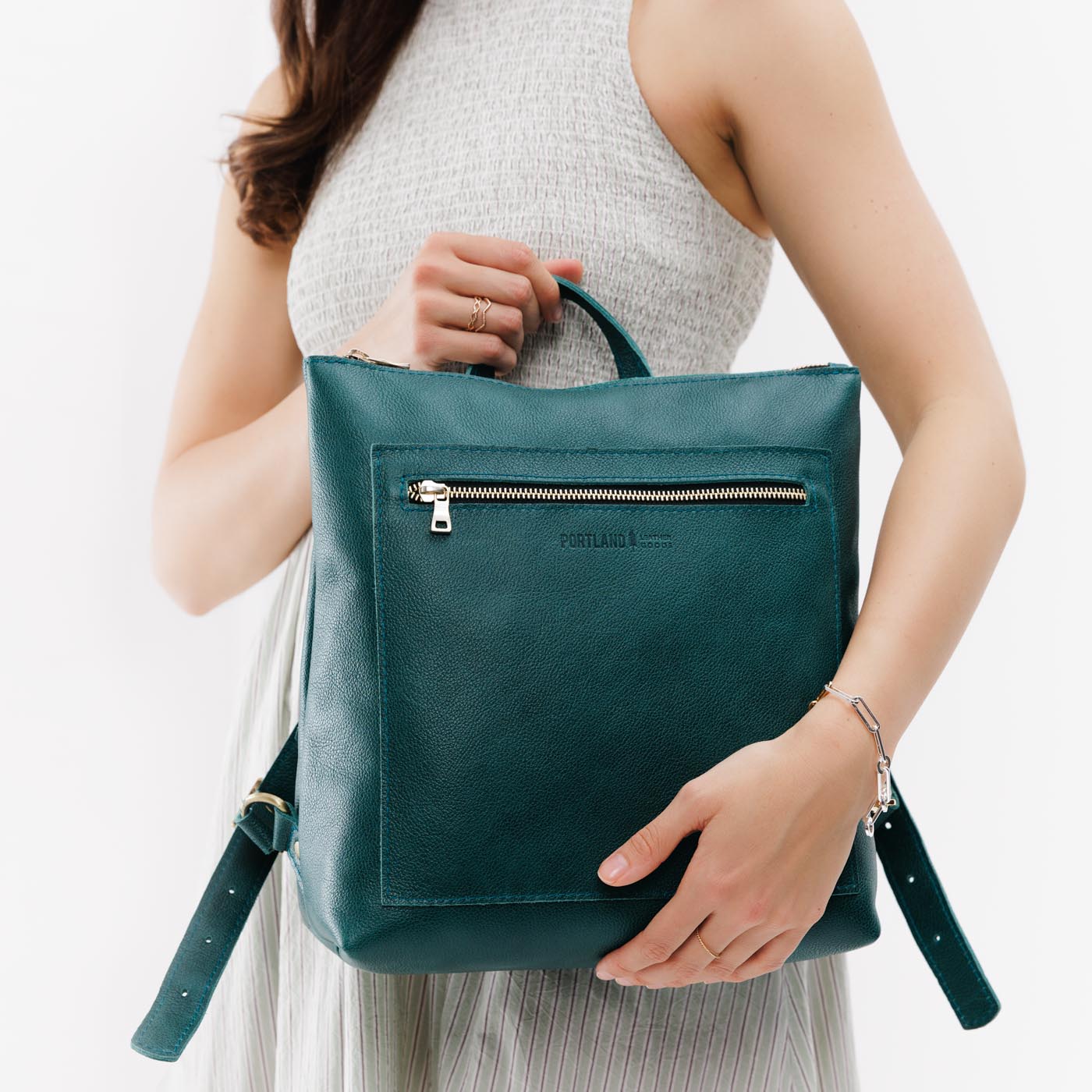 Almost Perfect' Tote Backpack
