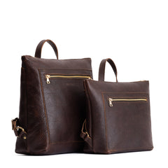 Almost Perfect' Tote Backpack