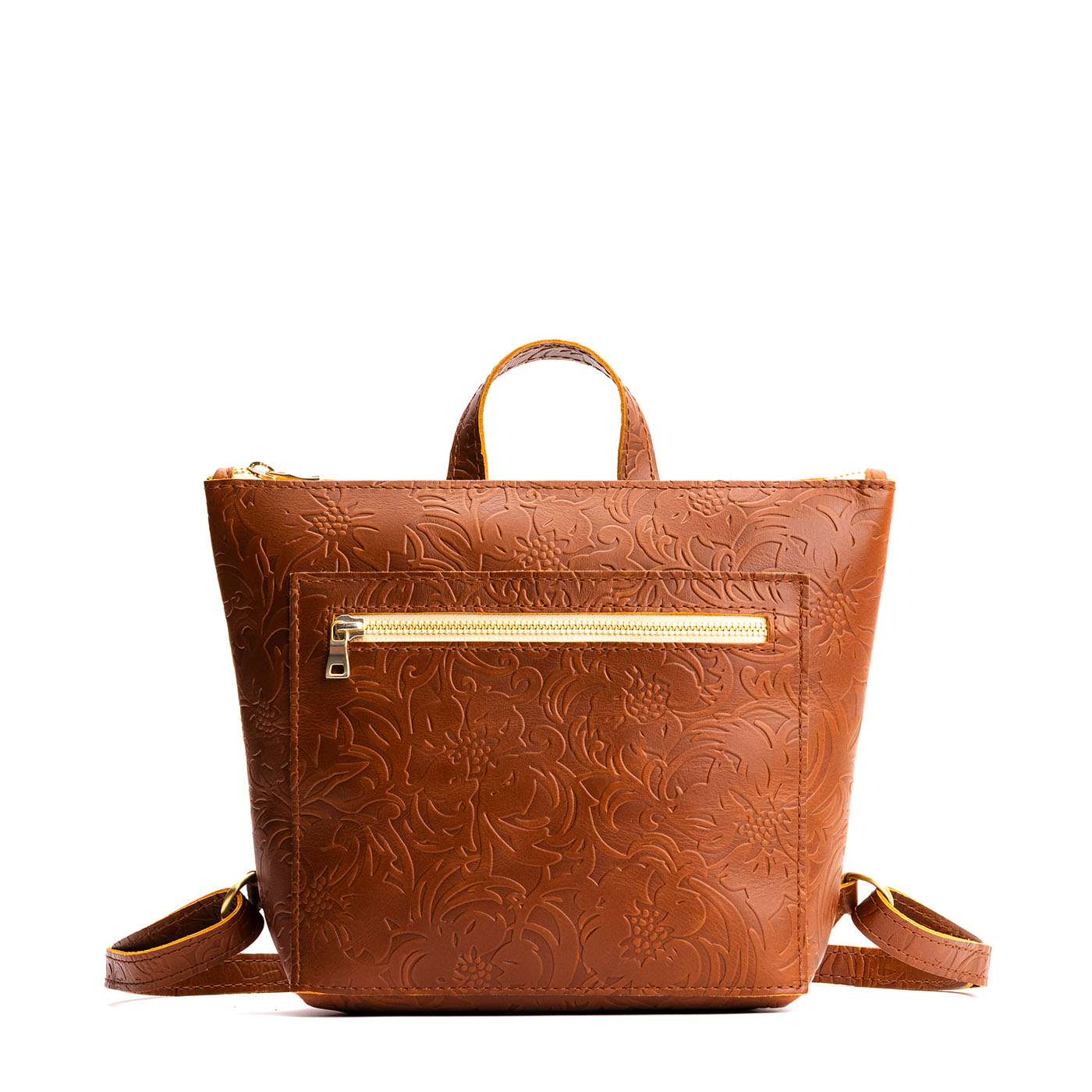 Almost Perfect' Tote Backpack