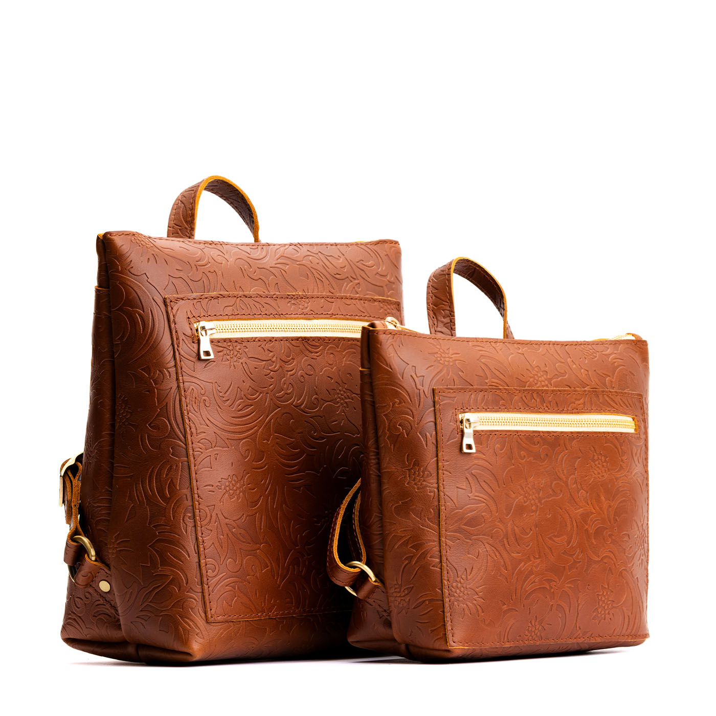 Almost Perfect' Tote Backpack