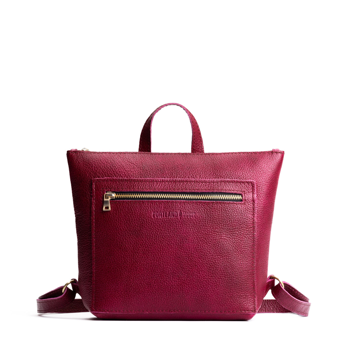 Almost Perfect' Tote Backpack