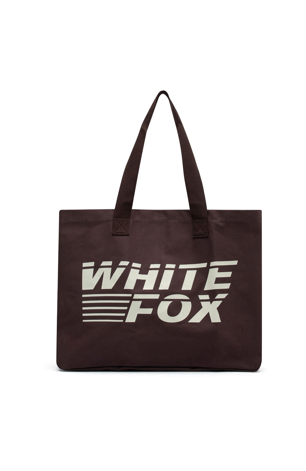 Hendrix Tote Bag Dark Chocolate